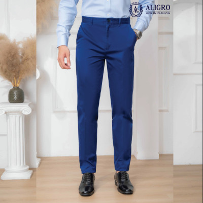 Quần kaki Aligro ALGK053