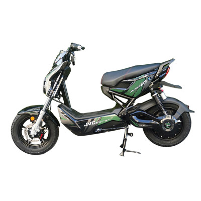 XE ĐIỆN JVC XMEN F1 2022