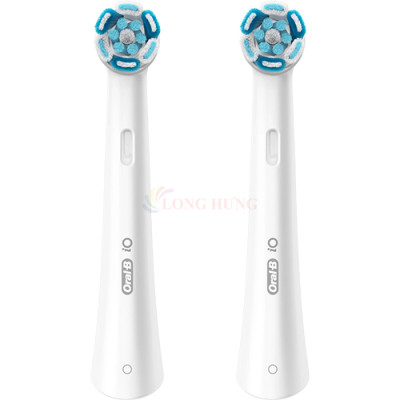 Đầu bàn chải điện Oral-B iO Series Ultimate Clean - Hàng chính hãng