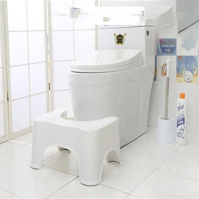 Ghế kê chân toilet