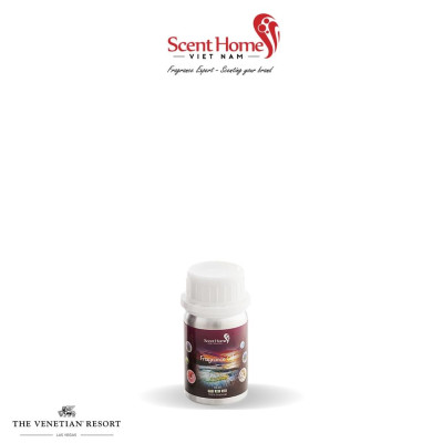 Tinh dầu The Venetian Hotel - ScentHomes (The Venetian Hotel - 50ml,100ml,250ml)
