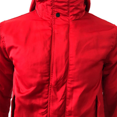 ÁO KHOÁC UNISEX PONY -  4650012/13LXQ3