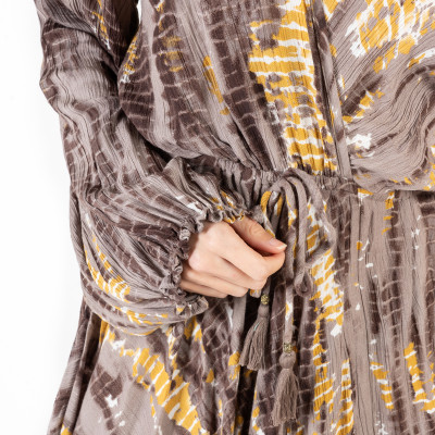 Đầm Cotton Isla Bonita