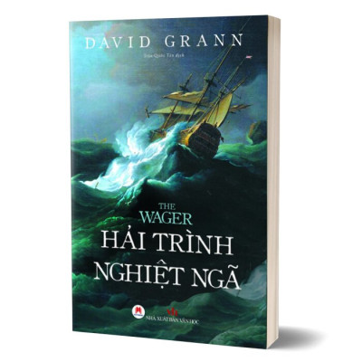 Hải Trình Nghiệt Ngã