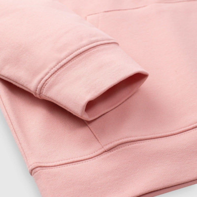 Áo Hoodie áo nỉ có mũ bé gái in hình kuromi Chiho size 120-150 cm chất nỉ da cá mềm đẹp GDH401R