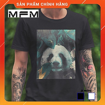 TSHIRT IN 3D CAO CÂP MFM