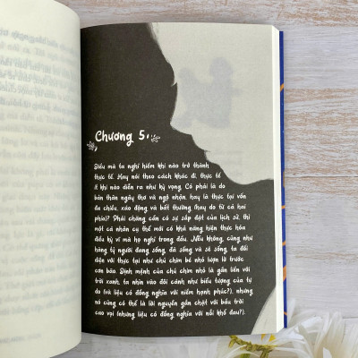 Sách - Vừa sinh ra đời