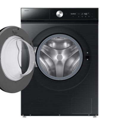 Máy giặt Samsung Inverter 12 kg WW12CB944DGB/SV - Hàng chính hãng - Chỉ giao HCM