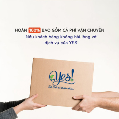 TINH DẦU OẢI HƯƠNG YES! ( LAVENDER ESSENTIAL OIL )