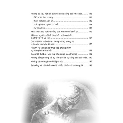 Sách - Bí Ẩn Mãi Mãi Là Bí Ẩn Sự Sống Và Cái Chết - Việt Thư