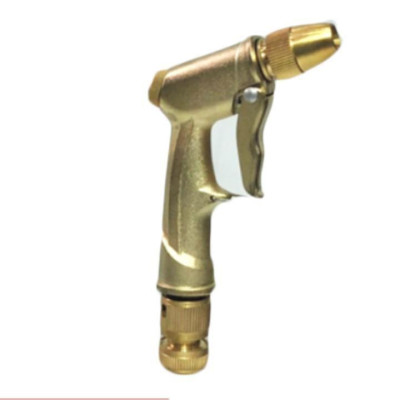  Bộ dây vòi xịt nước rửa xe, tưới cây . tăng áp 3 lần, loại 3m, 5m 206701-1Sđầu đồng, cút+ tặng túi đựng bút