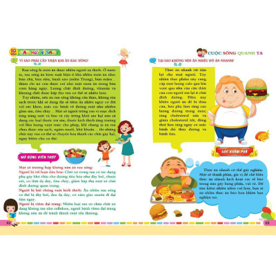 Sách - 10 Vạn Câu Hỏi Vì Sao - Cuộc Sống Quanh Ta - Tập 1 - Việt Thư