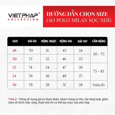 (SALE UP TO 70%) Áo Thun Milan Cao Cấp VIỆT PHÁP / Form Luxury - Chất liệu cotton co dãn và thấm hút mồ hôi tốt 26249