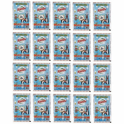 Bộ 20 gói bột thông cống Hando TI485