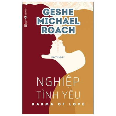 Sách - Nghiệp Tình Yêu - Karma Of Love (Tái Bản 2025)