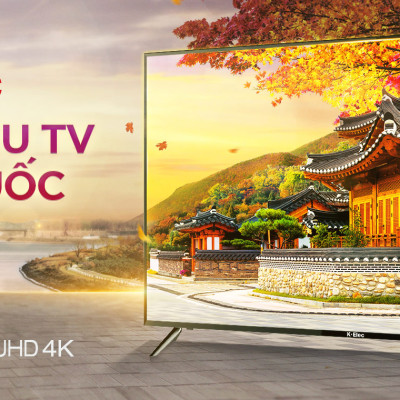 Tivi 32IN HÀNG CHÍNH HÃNG NHẬP KHẨU TỪ HÀN QUỐC