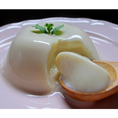 BỘT TÀU HỦ (TÀO PHỚ) SINGAPORE THIÊN Ý 90Gr - SOYA PUDDING MIXED -  TÀU HỦ THIÊN Ý HƯƠNG VỊ THƠM NGON ĐẶC TRƯNG THƠM MÁT TỪ ĐẬU NÀNH GIÚP ĐẸP DA - ĐẸP DÁNG - (Combo 3 gói)