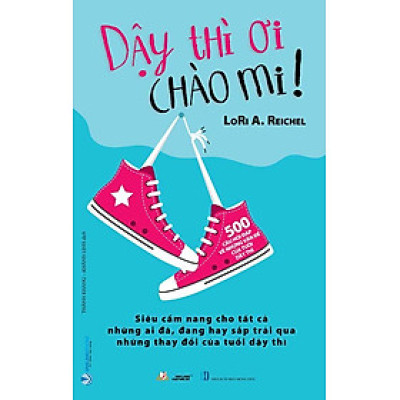 Dậy Thì Ơi Chào Mi!