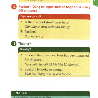 Practice English Every Day - Đối Đáp Tiếng Anh Không Cần Nghĩ_ZEN