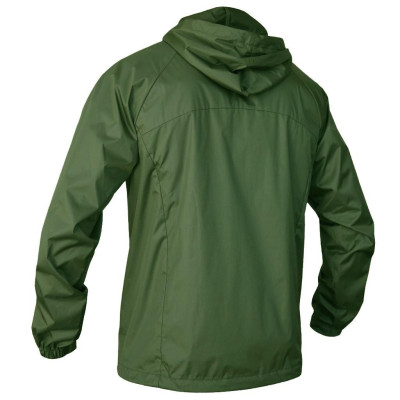 Áo gió chống thấm tích hợp túi balo 2 trong 1 