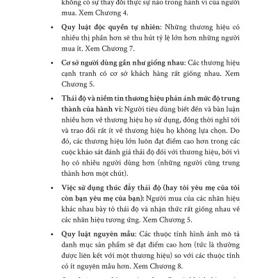 How Brands Grow - Con Đường Tăng Trưởng Thương Hiệu - Khám Phá _AL