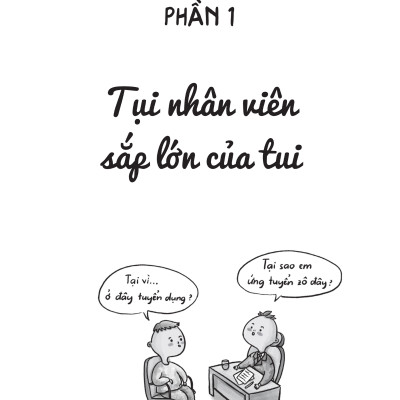 Người Tập Lớn - Chà