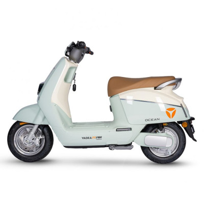 XE ĐIỆN YADEA OCEAN