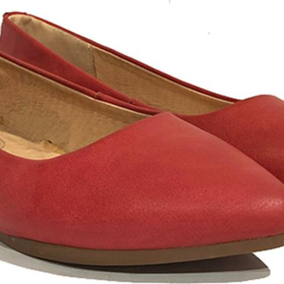 Giày búp bê nữ xinh xắn TLG 20465-6