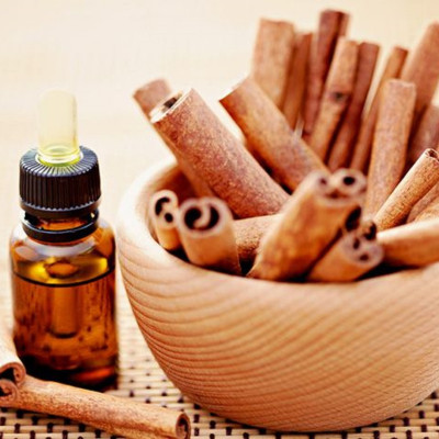 Tinh dầu Quế nguyên chất 100% từ thiên nhiên, thơm phòng, đuổi muỗi, xông phòng, khử mùi, giải cảm - KingOil