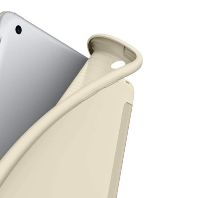 Bao Da Smart Case Gen2 TPU Dành Cho iPad Mini 5 - Hàng nhập khẩu