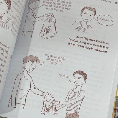 Sách - Bắt sóng tuổi ẩm ương (Nhã Nam HCM)