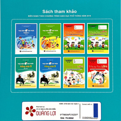 Sách - Thực Hành Và Phát Triển Tiếng Việt 5 - Tập 2 (Biên Soạn Theo Chương Trình GDPT 2018)