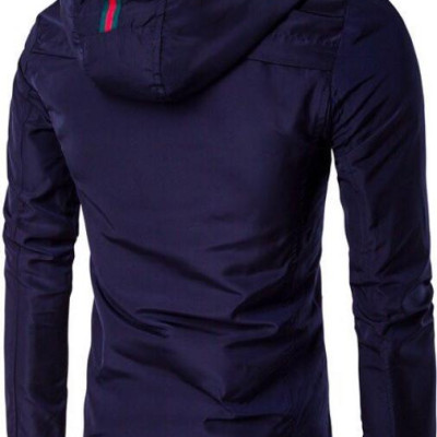 Áo Khoác Dù Nam 2 Lớp Chống Nắng Chống Gió Cao Cấp ShopN6 KM08 