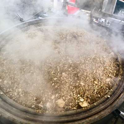 Tinh dầu Cam ngọt 100ml nguyên chất từ thiên nhiên, thơm phòng, xông phòng, đuổi muỗi, khử mùi - KingOil