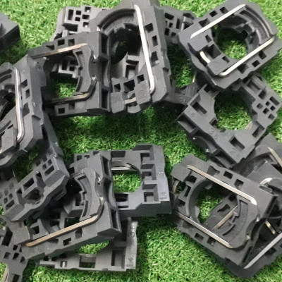 Bộ giữ ZB5AZ009 cho dòng XB5 Schneider phi 22