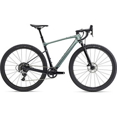 Xe đạp thể thao 2023 GIANT REVOLT X ADV PRO 2