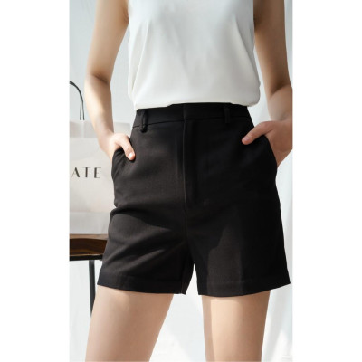 Quần Short nữ kiểu 2NDDATE TR011LP