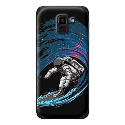 Ốp lưng cho Samsung Galaxy J6 2018 DU HÀNH 8 - Hàng chính hãng