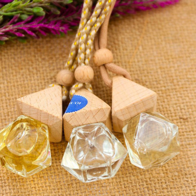 Tinh Dầu Oải Hương Treo Phòng Kobi, Tủ Quần Áo, Giúp Khử Mùi, Thơm Phòng Hiệu Quả
