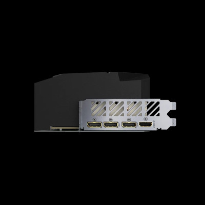 Card màn hình VGA Gigabyte AORUS GeForce RTX 4090 MASTER 24G (GV-N4090AORUS M-24GD) - Hàng Chính Hãng