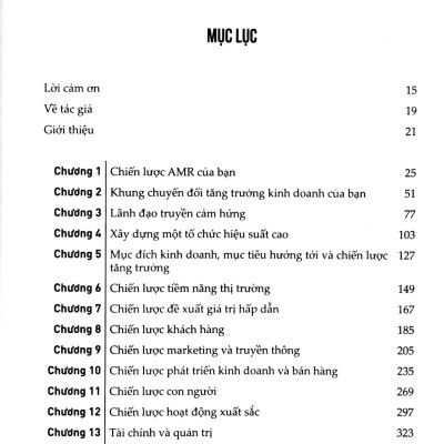 Xây Dựng Để Lớn Mạnh - Bìa Cứng