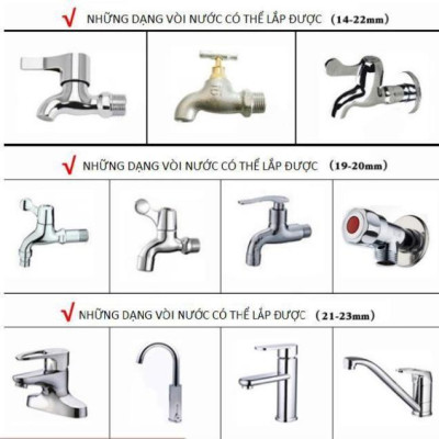  Bộ dây vòi xịt nước rửa xe, tưới cây . tăng áp 3 lần, loại 3m, 5m 206701-3 đầu đồng,cút nối nhựa vàng+ tặng đai