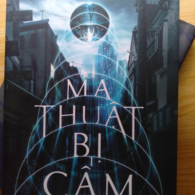 Combo 2 Cuốn Trinh Thám Bán Chạy: Ma Thuật Bị Cấm + Vụ Án Mạng Ở Nhà Khách Núi Hakuba