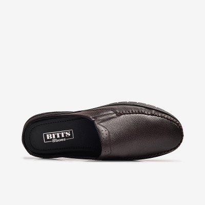 Giày Mocasin Nam Biti