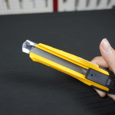 Dao rọc giấy an toàn “Safety Master” SA-15