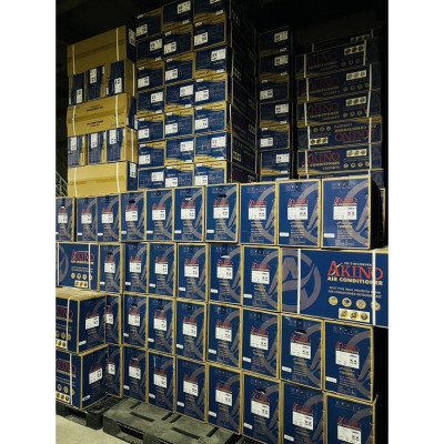Máy Lạnh AKINO 2HP Inverter TH-T1C18INVFA - R32 - Thái Lan - Hàng Chính Hãng - Giao Hàng Toàn Quốc