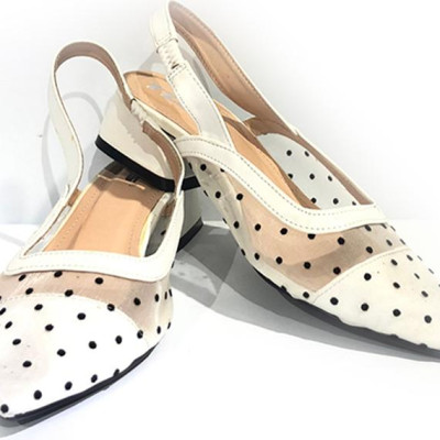 Guốc nữ TLG 20876-7