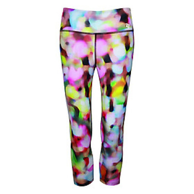 Quần Tập Gym Thể Thao Nữ Just Feel Free H6636