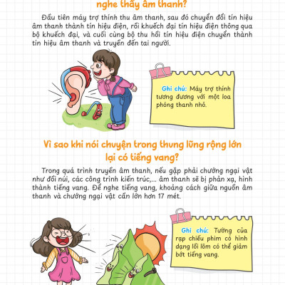 Vật Lý Vui Nhộn - Những Câu Hỏi Vì Sao Về Vật Lý (MEGA)