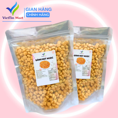 Bánh Hạt Ngọc Viettinmart 250G